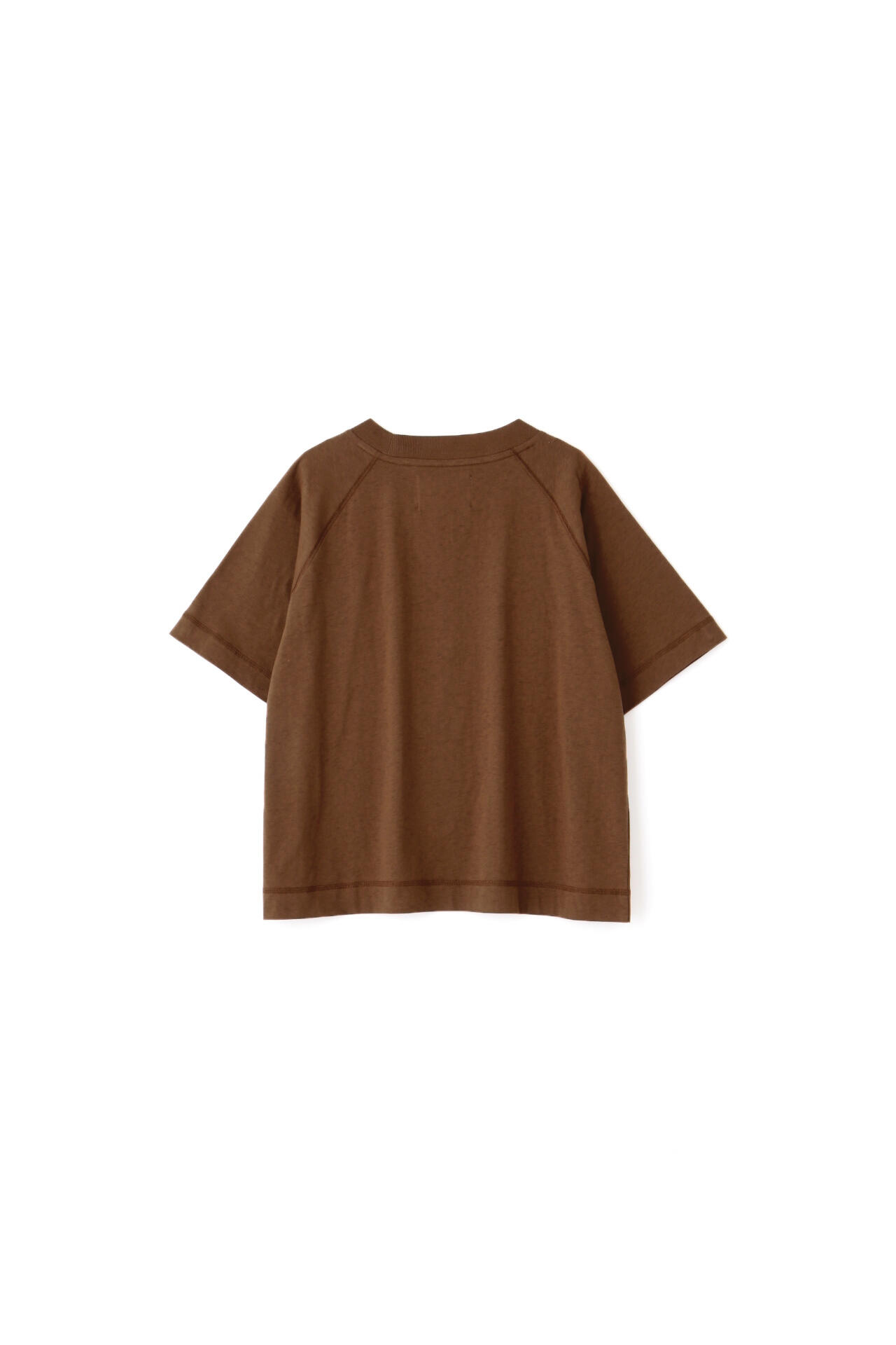 UTILITY COTTON JERSEY | MARGARET HOWELL | MARGARET HOWELL