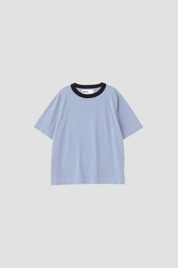 COTTON LINEN JERSEY