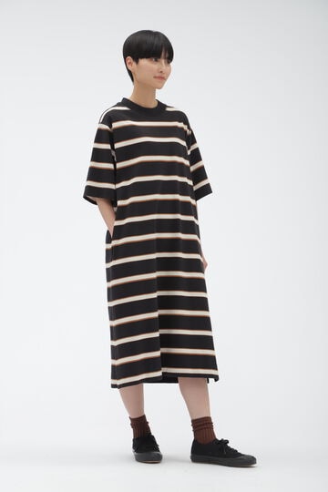 OUTLINE STRIPE JERSEY_023