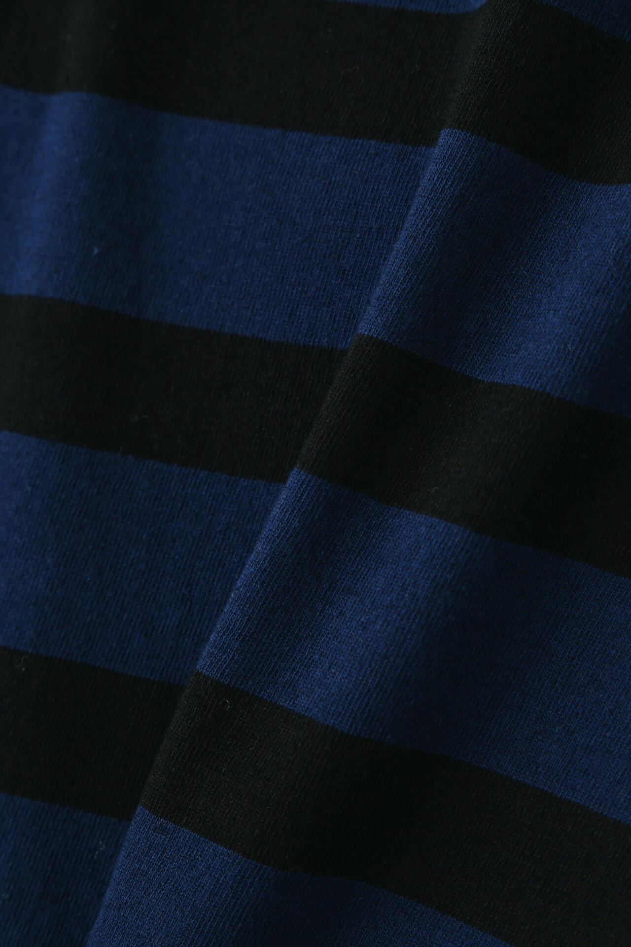 COTTON LINEN STRIPE JERSEY(オンラインストア限定) | MARGARET HOWELL 