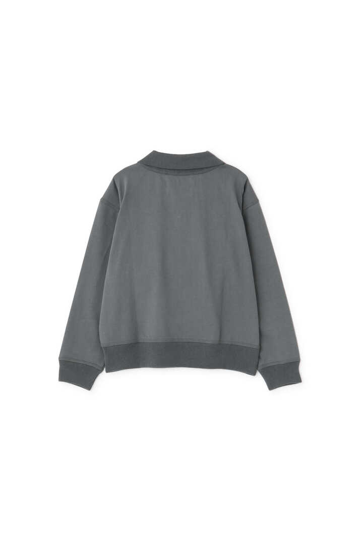 AIR COTTON JERSEY | MARGARET HOWELL | MARGARET HOWELL