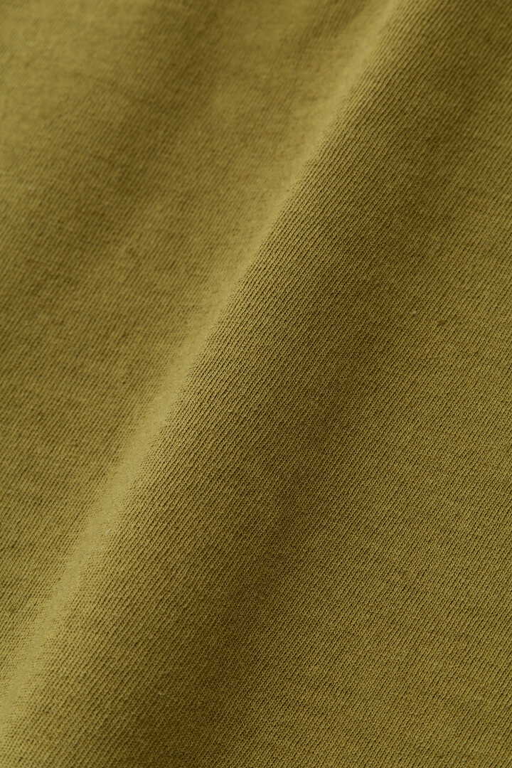 COTTON LINEN JERSEY | MARGARET HOWELL | MARGARET HOWELL