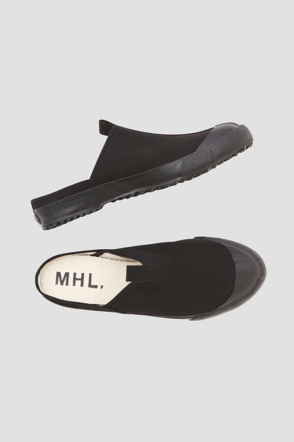 MOONSTAR CANVAS SLIP ON