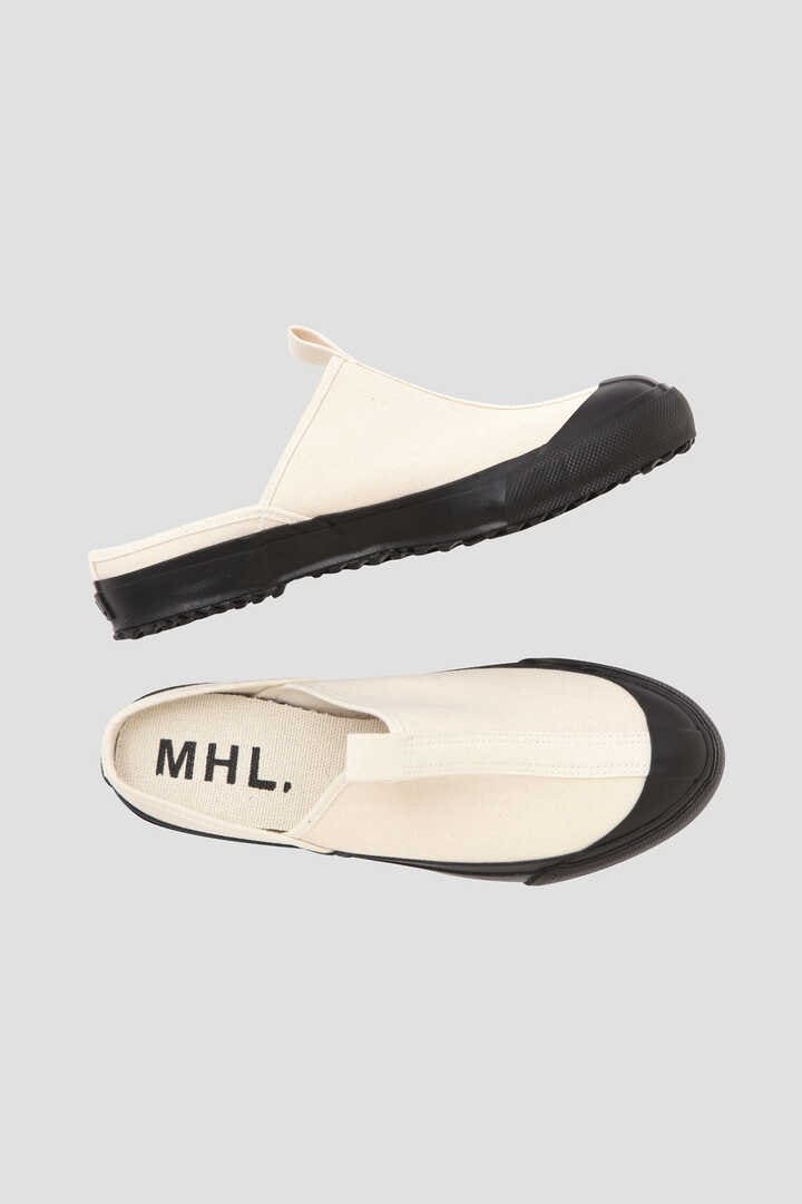 MOONSTAR CANVAS SLIP ON