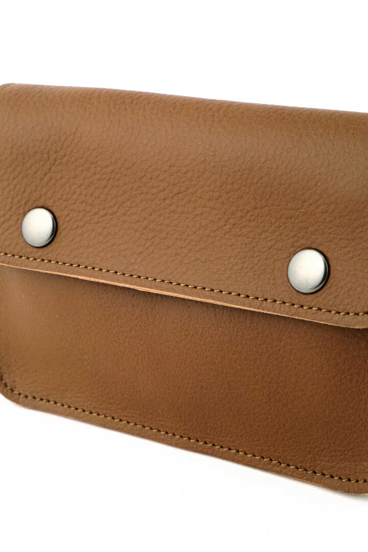 GRAIN LEATHER | MARGARET HOWELL | MARGARET HOWELL