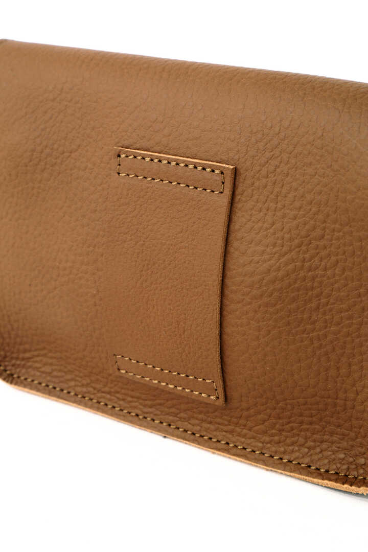 GRAIN LEATHER | MARGARET HOWELL | MARGARET HOWELL
