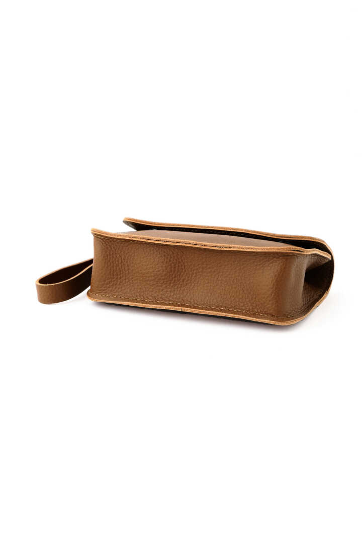 GRAIN LEATHER | MARGARET HOWELL | MARGARET HOWELL