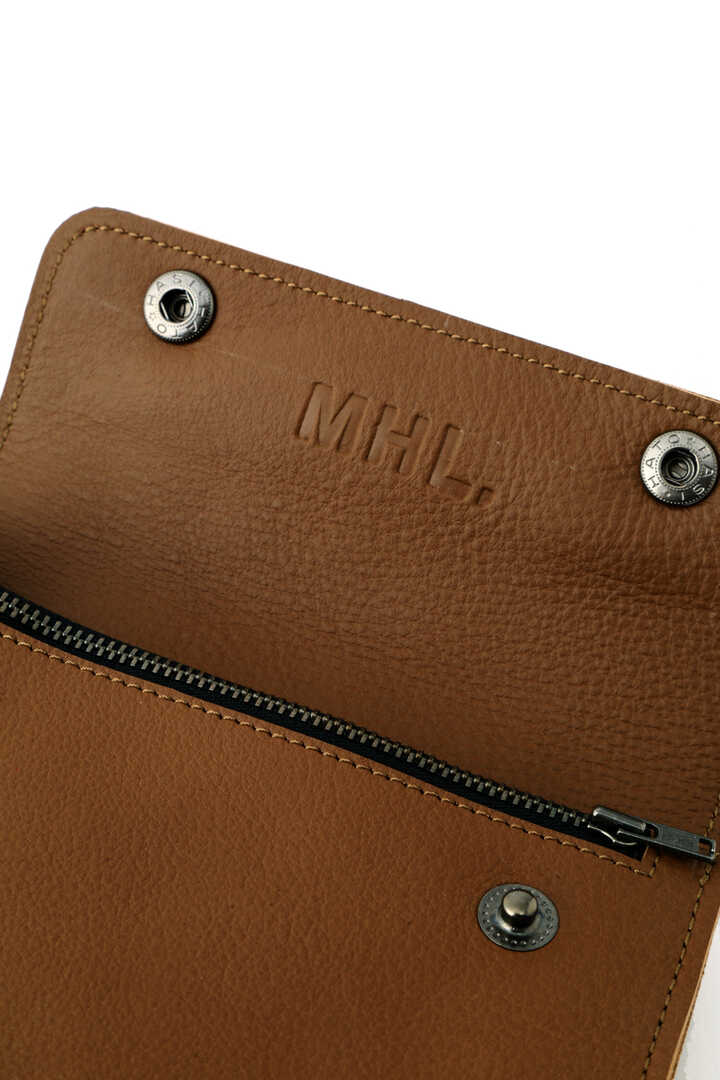 GRAIN LEATHER | MARGARET HOWELL | MARGARET HOWELL 