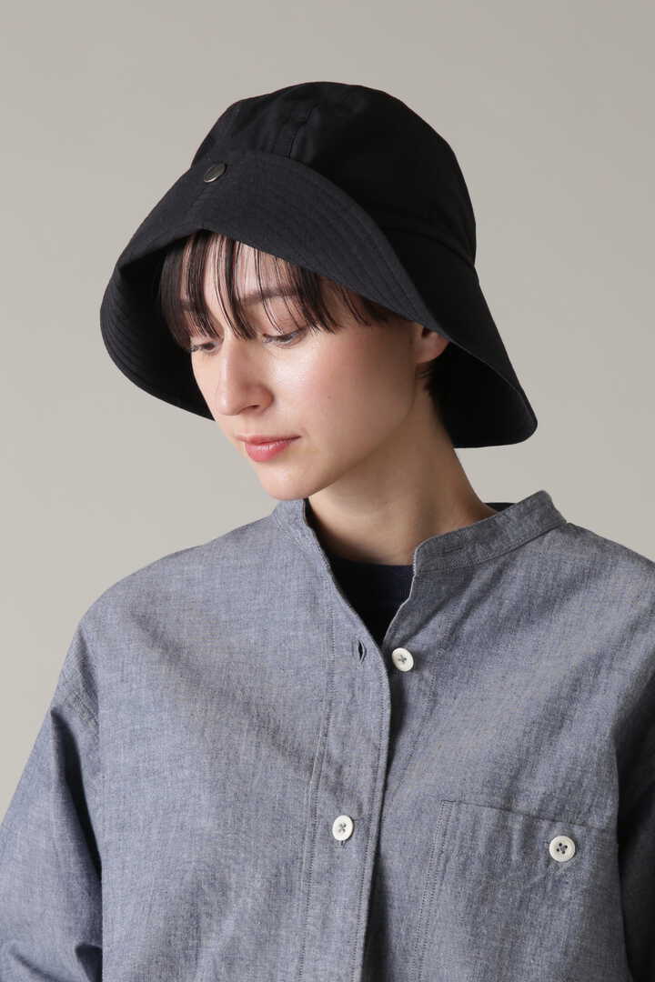 COTTON NYLON RIPSTOP | MARGARET HOWELL | MARGARET HOWELL