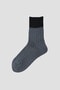 CONTRAST RIB SOCKS