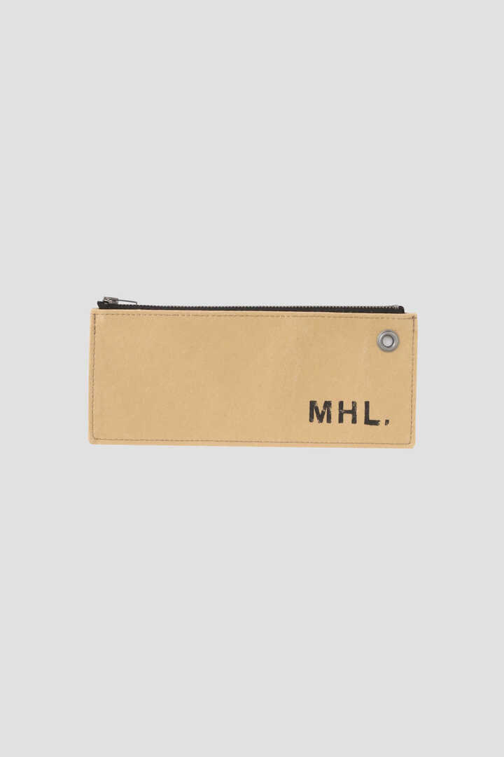 TOUGH PAPER | MARGARET HOWELL | MARGARET HOWELL