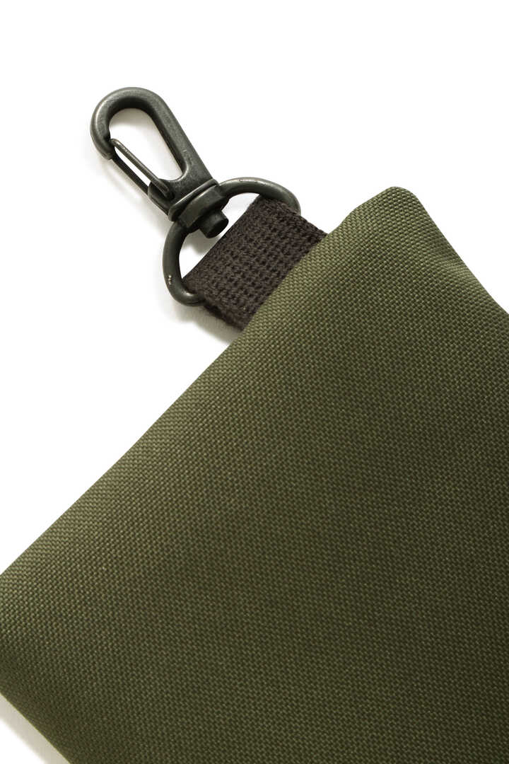 POLYESTER CANVAS | MARGARET HOWELL | MARGARET HOWELL 