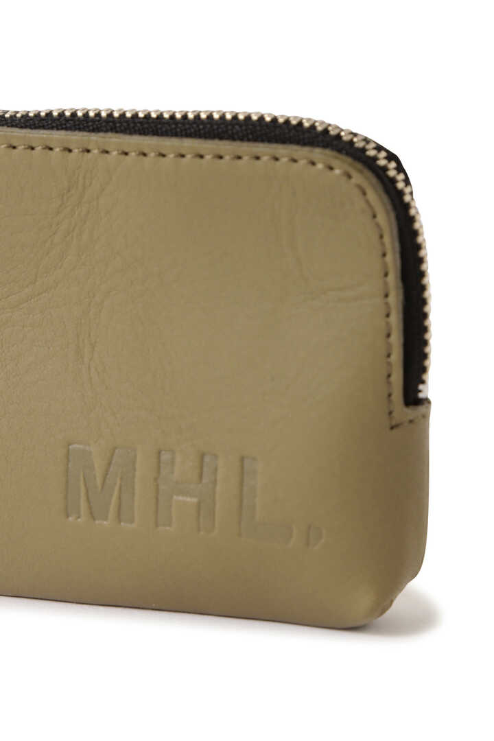 BASIC LEATHER | MARGARET HOWELL | MARGARET HOWELL 