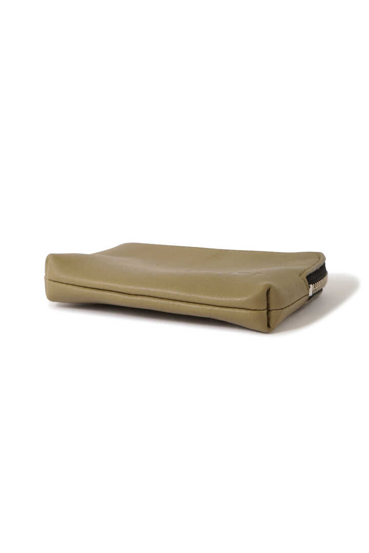 BASIC LEATHER | MARGARET HOWELL | MARGARET HOWELL