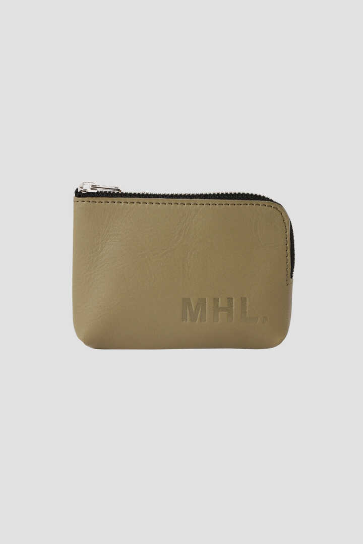 BASIC LEATHER | MARGARET HOWELL | MARGARET HOWELL 