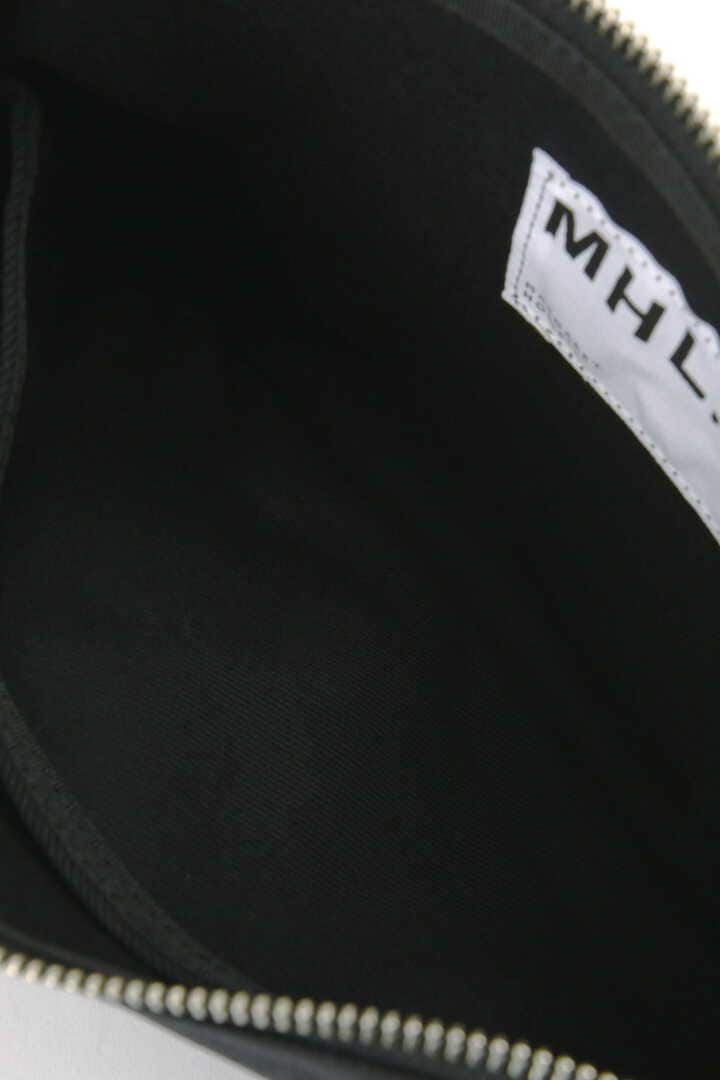 MHL. HEAVY LEATHER - www.cswatertech.com