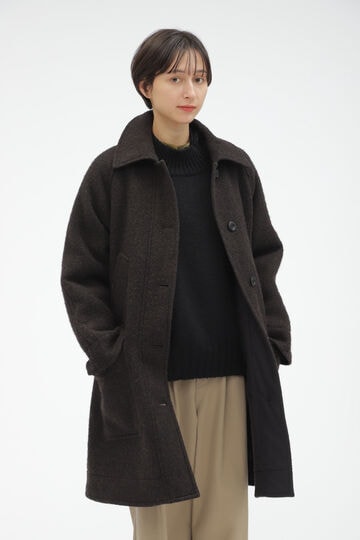 11月上旬-下旬 LOFTED WOOL MELTON_050