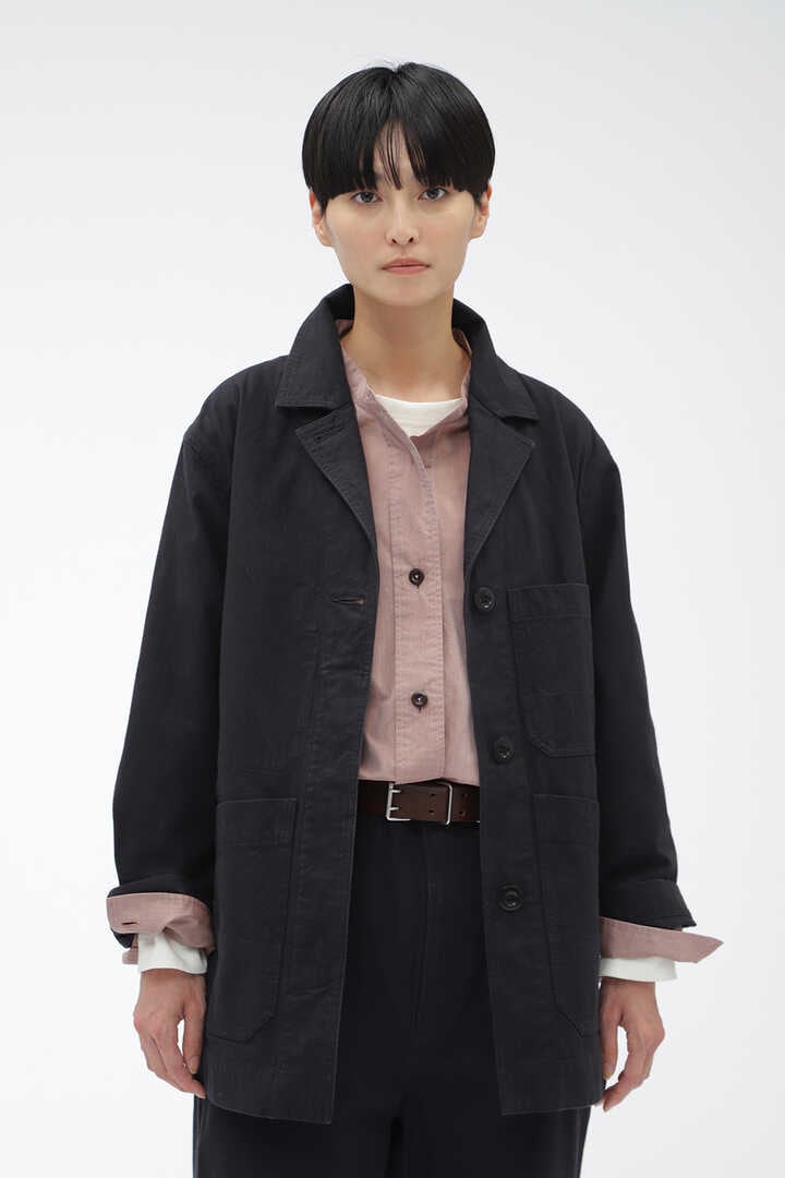 FADED COTTON TWILL(代官山店限定) | MARGARET HOWELL | MARGARET HOWELL