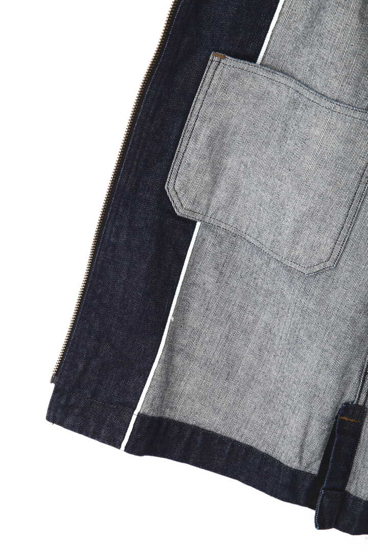 CANTON DENIM | MARGARET HOWELL | MARGARET HOWELL