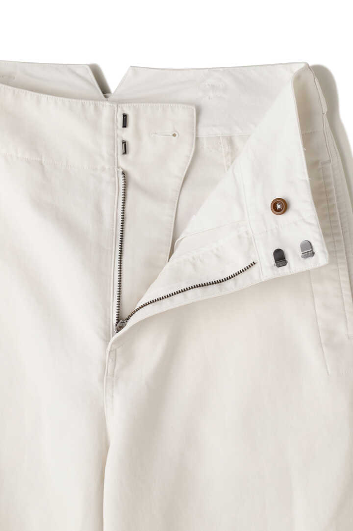 SOFT DENSE COTTON