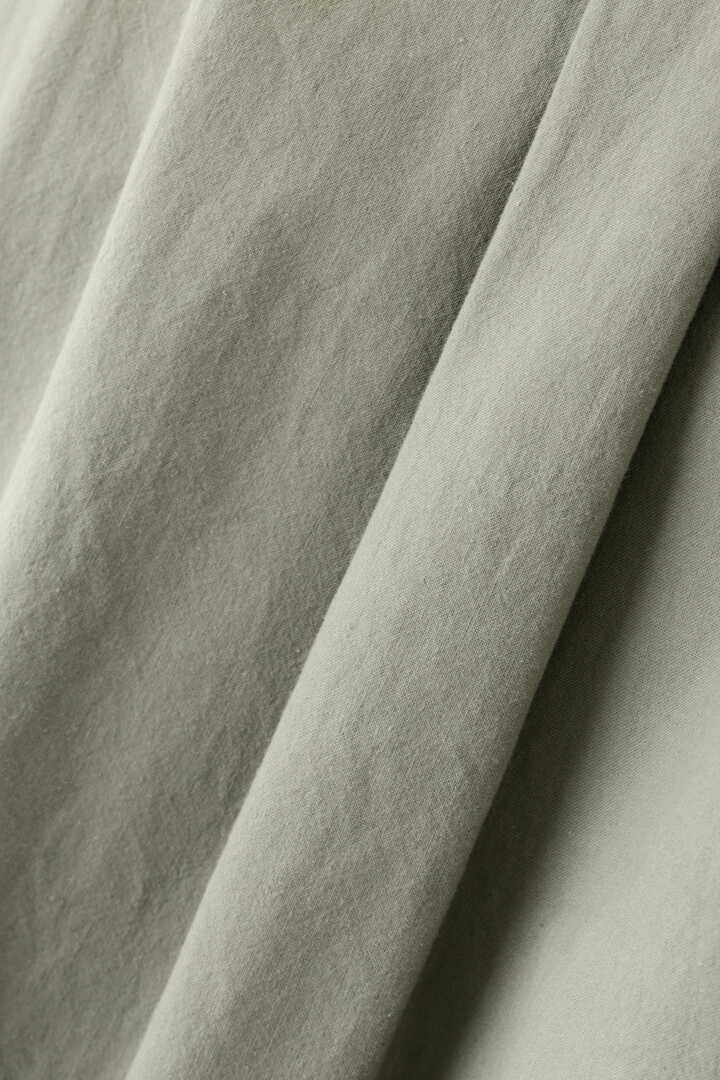 WORN COTTON PLAINWEAVE | MARGARET HOWELL | MARGARET HOWELL