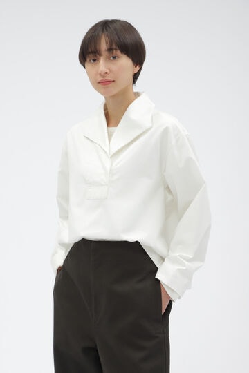 9月上旬-下旬 BRUSHED COTTON SHIRTING_030