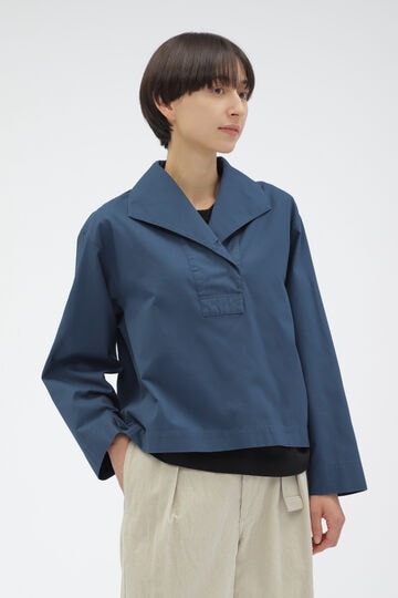 9月上旬-下旬 BRUSHED COTTON SHIRTING_113