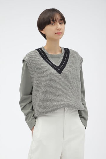 TOUGH WOOL RIB_020