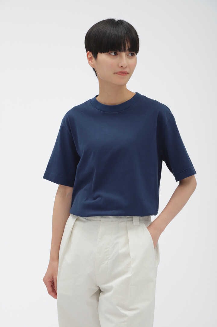 WA-SHI COTTON JERSEY | MARGARET HOWELL | MARGARET HOWELL