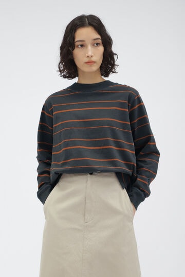 SHADOW STRIPE JERSEY_024