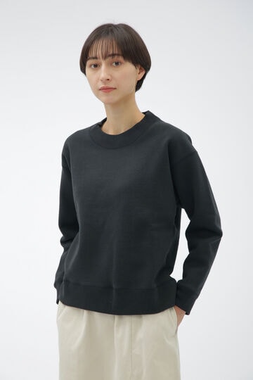 CHUNKY BRUSHED LOOPBACK JERSEY_010