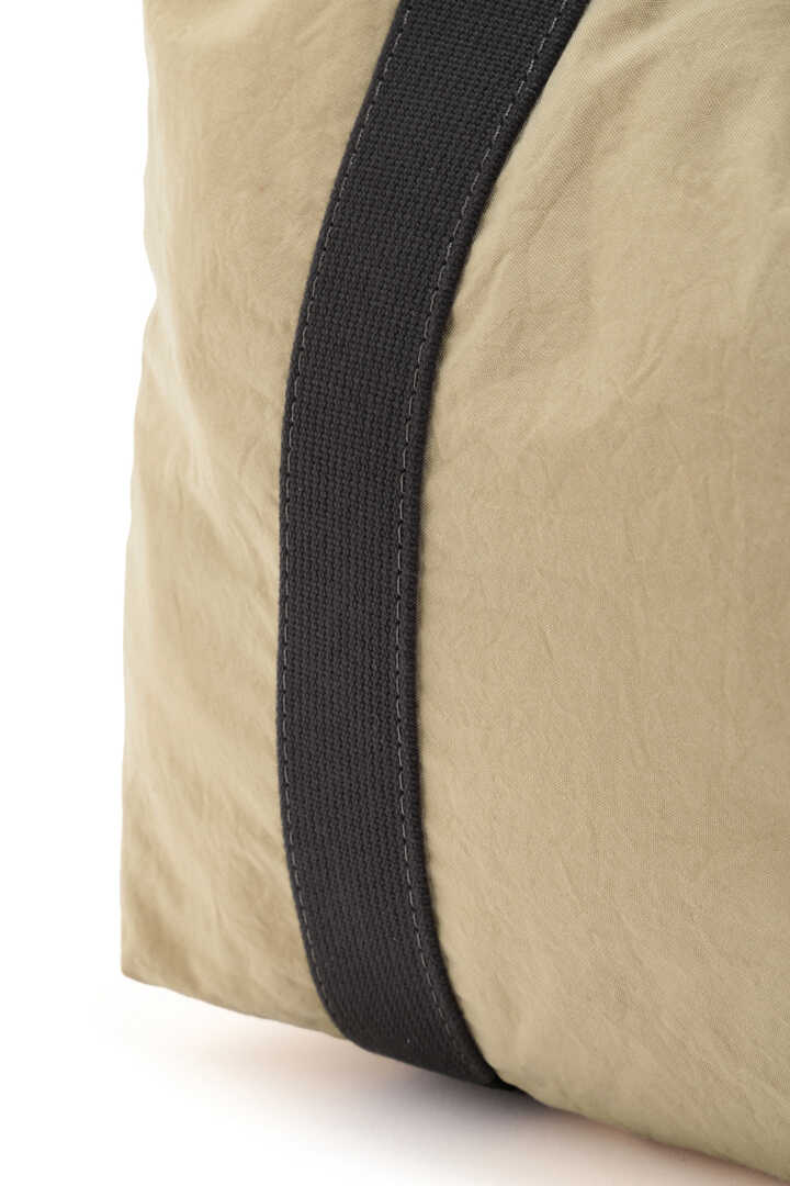 WORN NYLON CANVAS | MARGARET HOWELL | MARGARET HOWELL