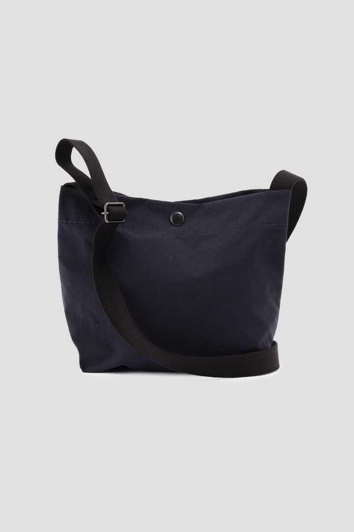 WORN NYLON CANVAS | MARGARET HOWELL | MARGARET HOWELL