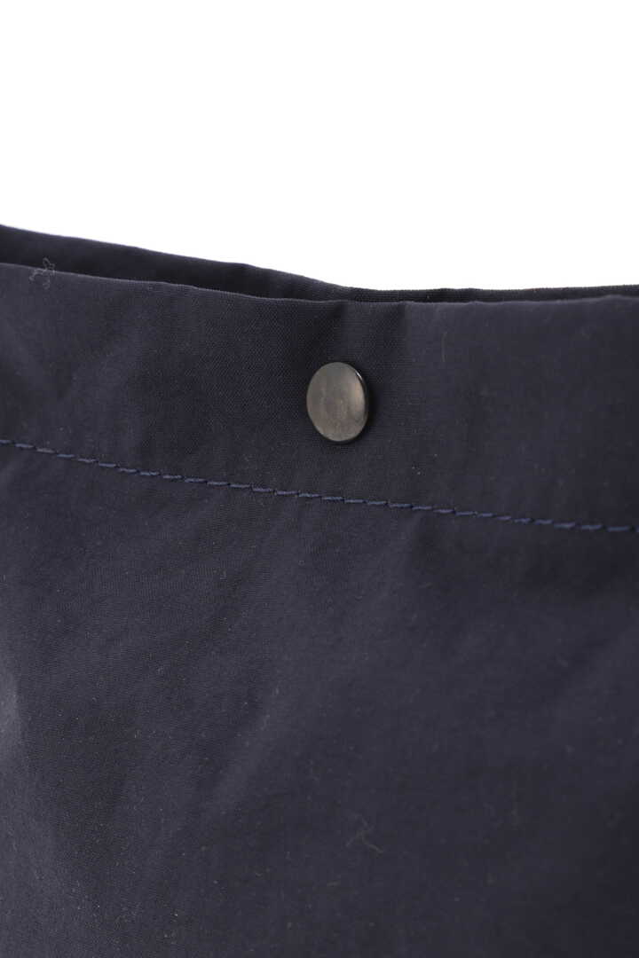 WORN NYLON CANVAS | MARGARET HOWELL | MARGARET HOWELL