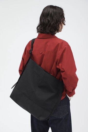 CANVAS SHOULDER BAG_010