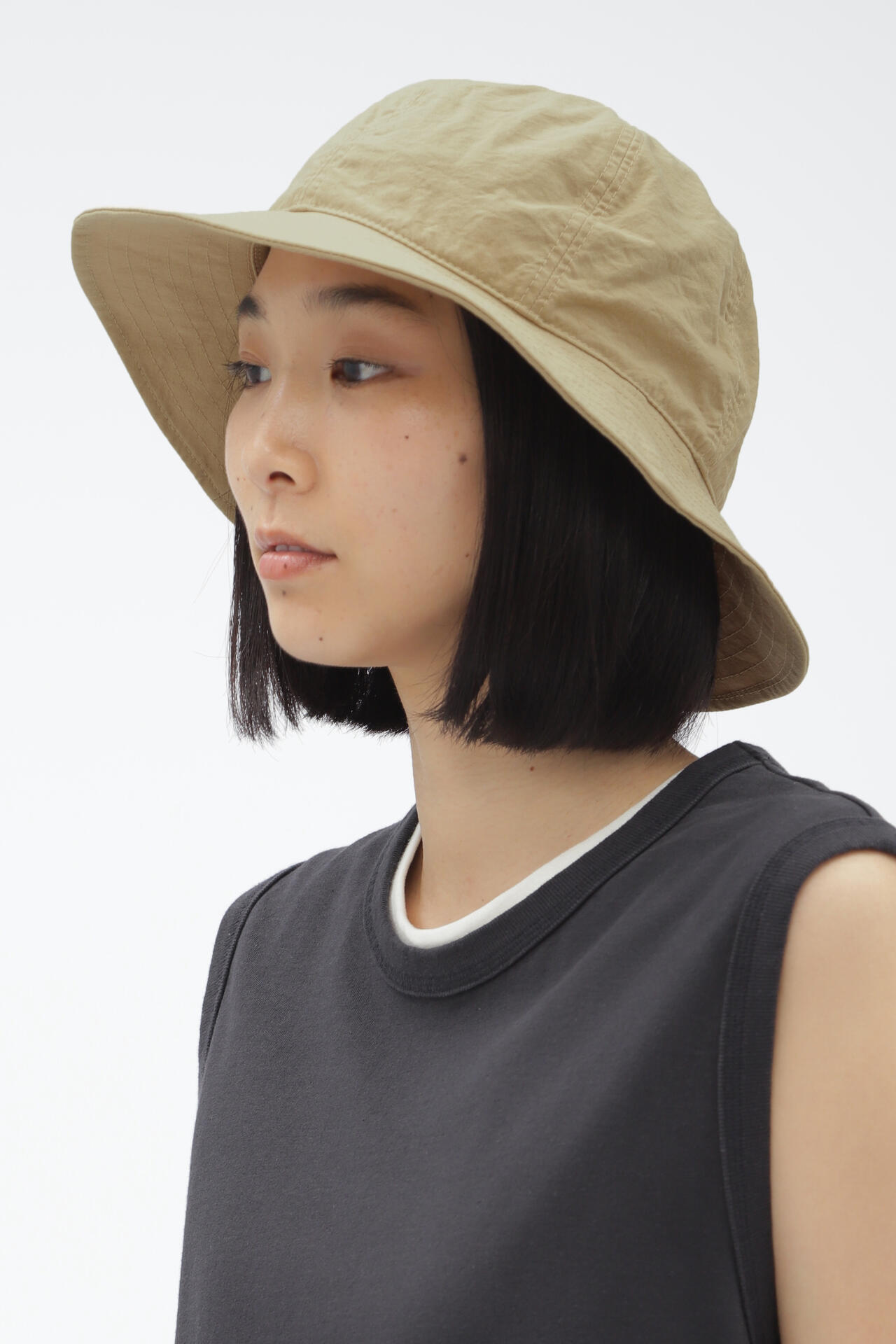 mhl バケットハット MHL. バケットハット