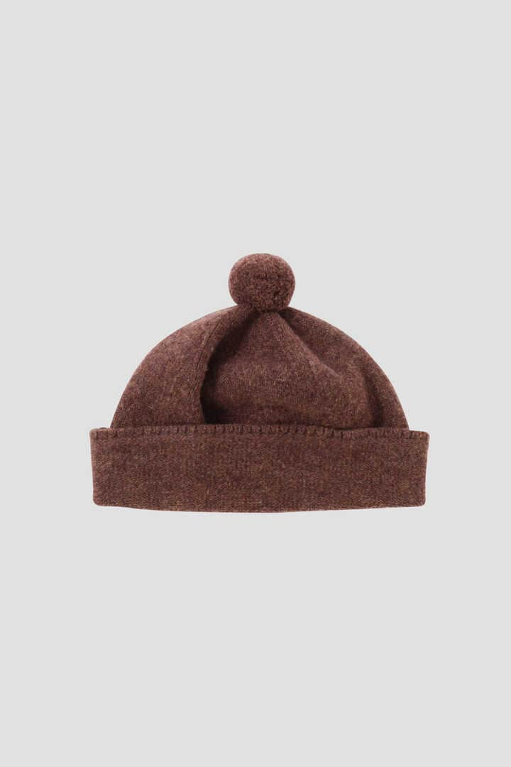 FELTED HAT | MARGARET HOWELL | MARGARET HOWELL