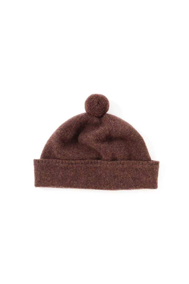 FELTED HAT | MARGARET HOWELL | MARGARET HOWELL