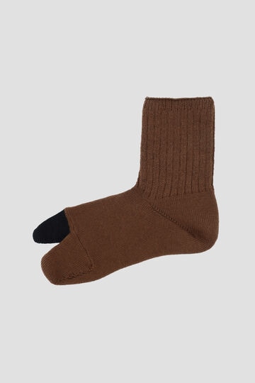 COTTON TABI SOCKS_050