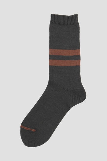 DOUBLE STRIPE SOCKS_024