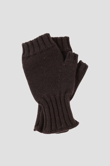 CHUNKY FINGERLESS GLOVE_052