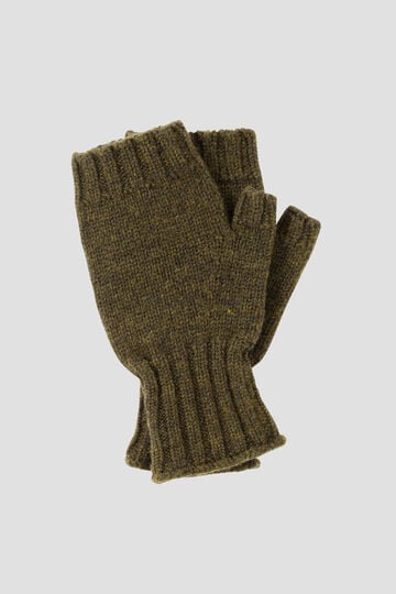 CHUNKY FINGERLESS GLOVE_180