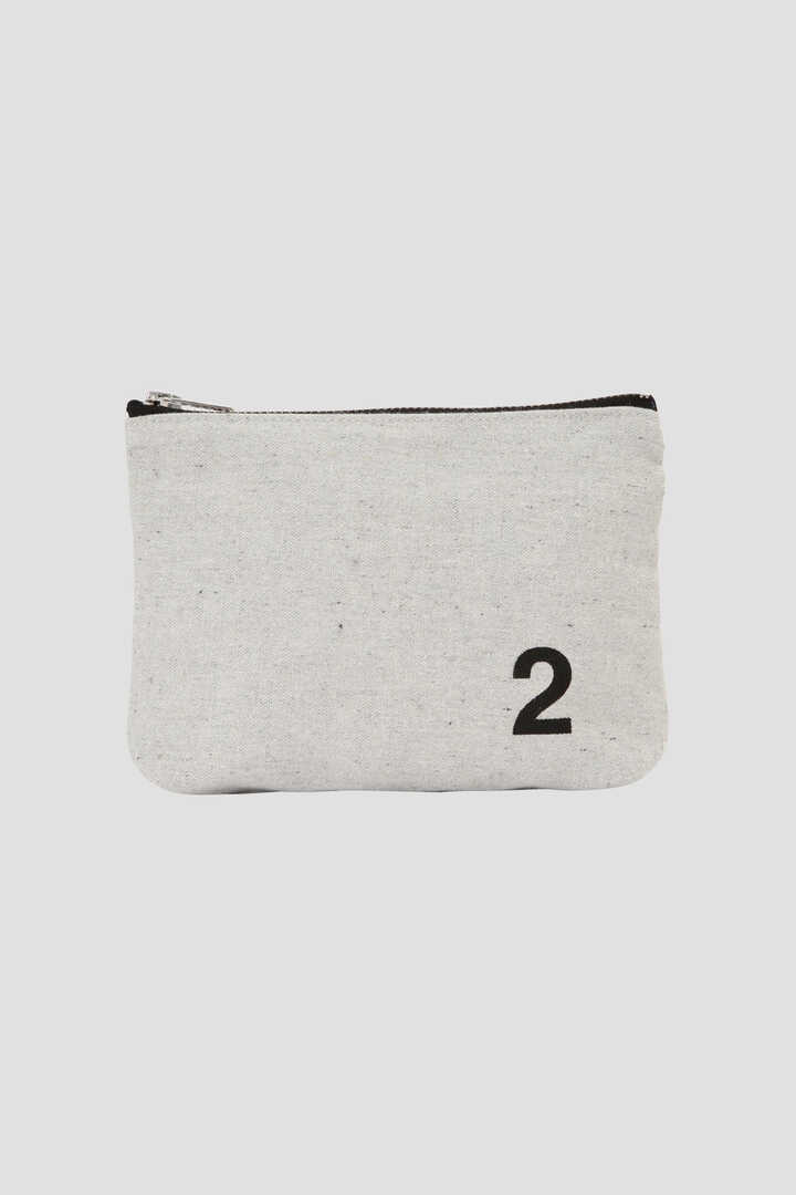 UPCYCLED COTTON CANVAS | MARGARET HOWELL | MARGARET HOWELL