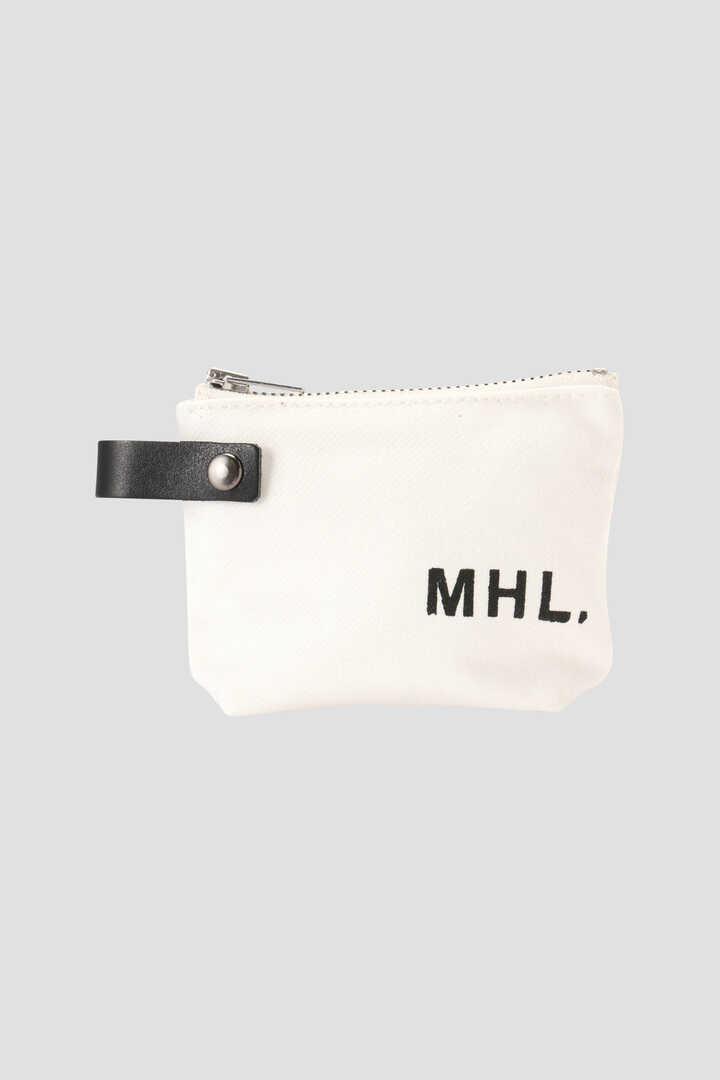 WORK WEAR COTTON TWILL | MARGARET HOWELL | MARGARET HOWELL