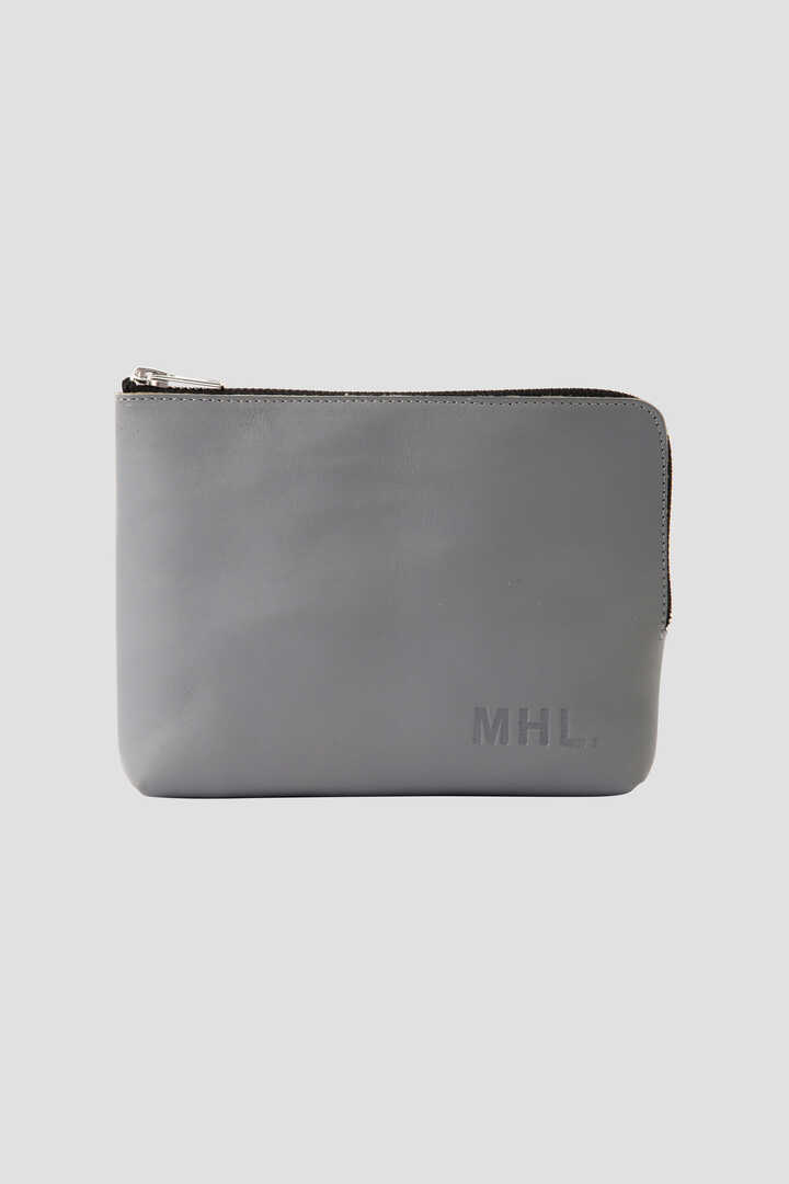 BASIC LEATHER | MARGARET HOWELL | MARGARET HOWELL