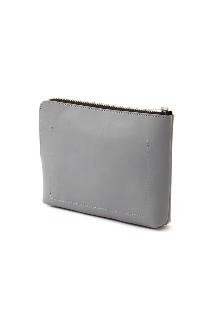 BASIC LEATHER | MARGARET HOWELL | MARGARET HOWELL