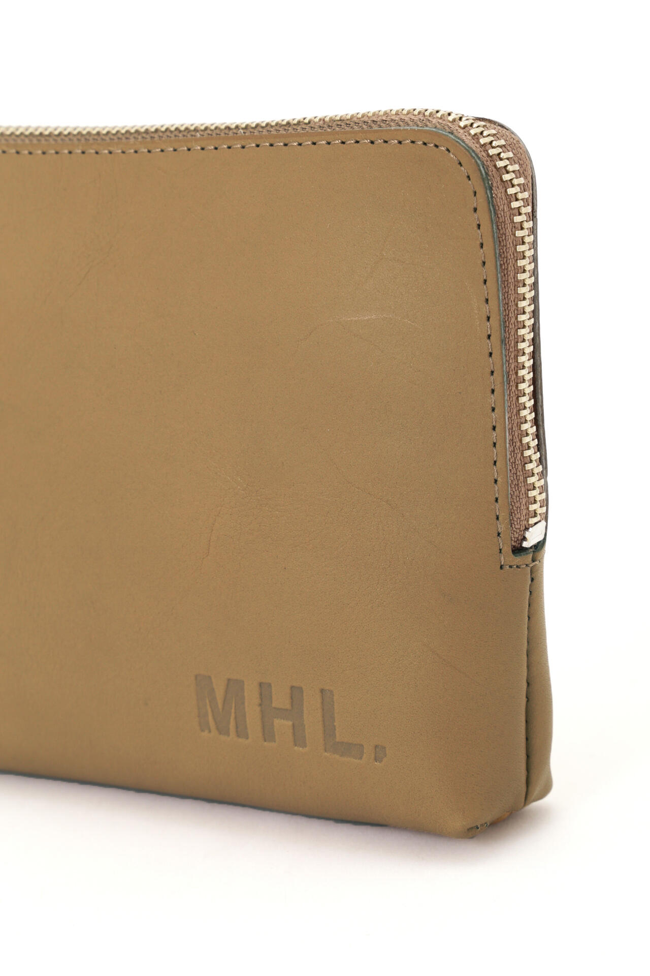 BASIC LEATHER | MARGARET HOWELL | MARGARET HOWELL New PPT PPT3746