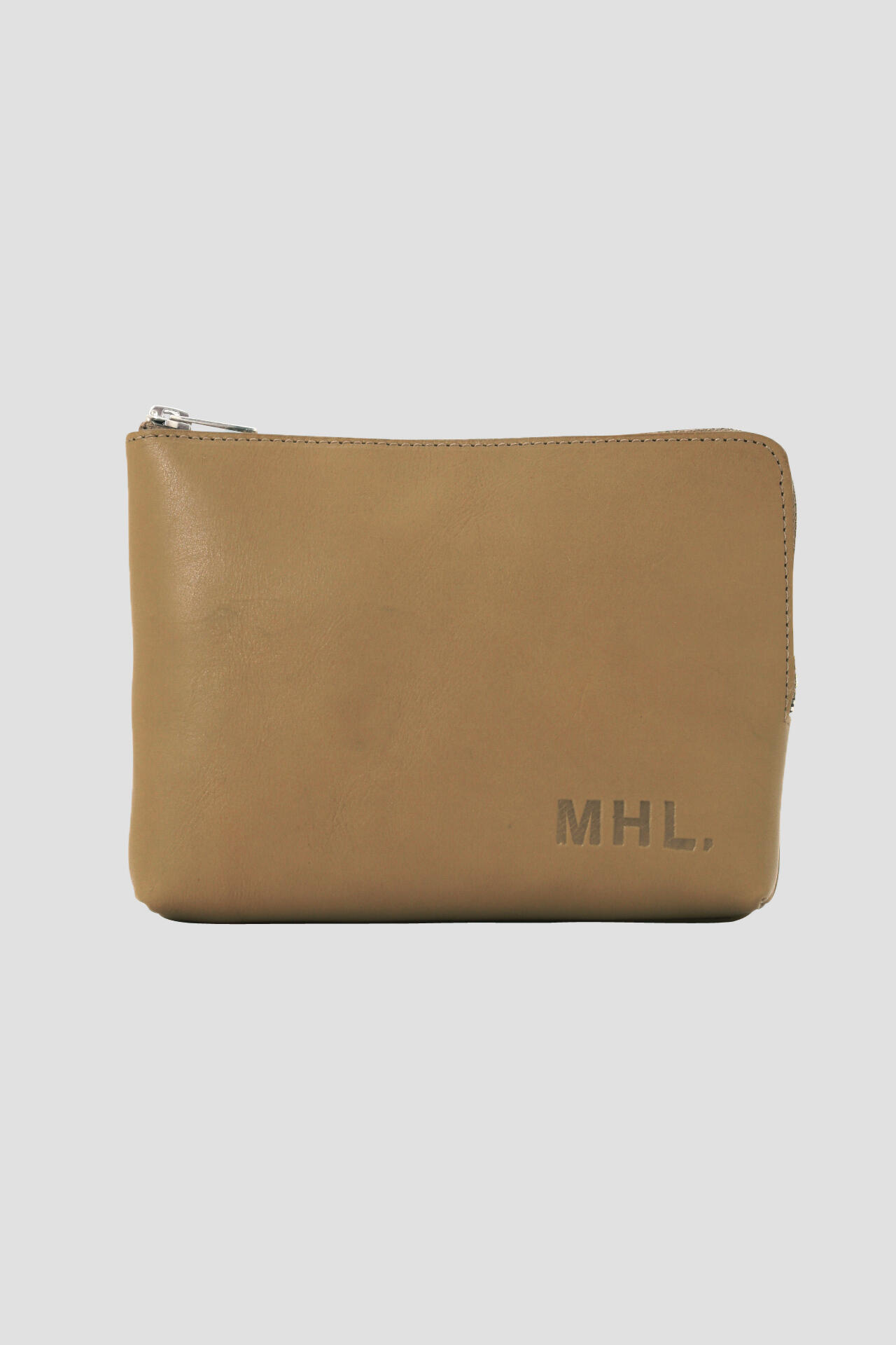 BASIC LEATHER | MARGARET HOWELL | MARGARET HOWELL