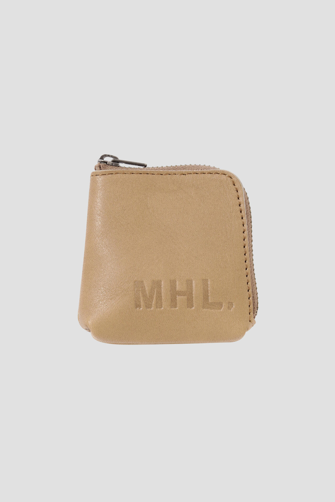 BASIC LEATHER | MARGARET HOWELL | MARGARET HOWELL
