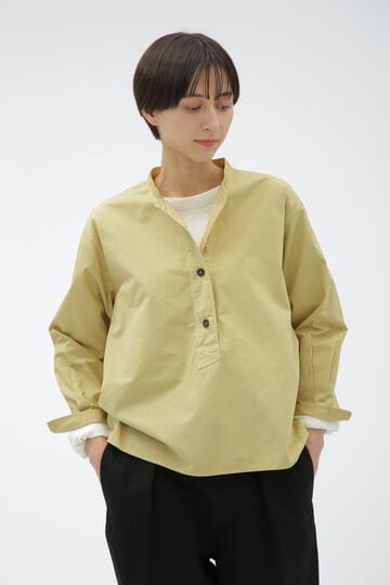 12月下旬-1月中旬 COMPACT COTTON POPLIN_060